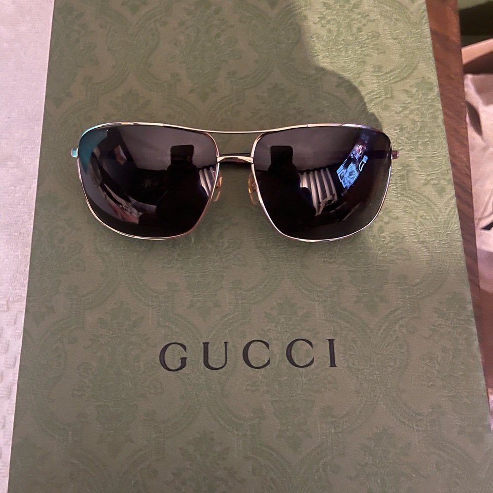 Gucci Sunglasses